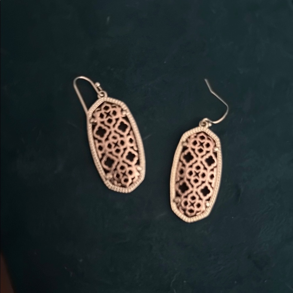 Kendra Scott Earrings